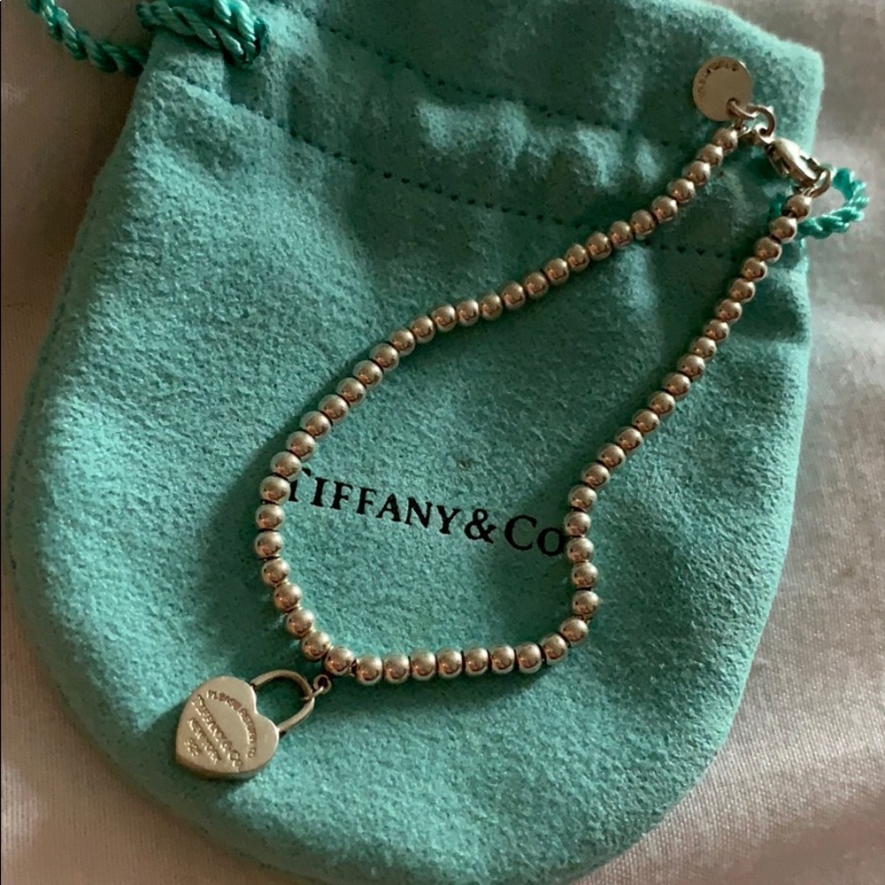 Return to Tiffany Bracelet - small